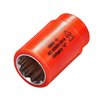 Itl 1000v Insulated 1/2 Drive Socket 19mm 01440
